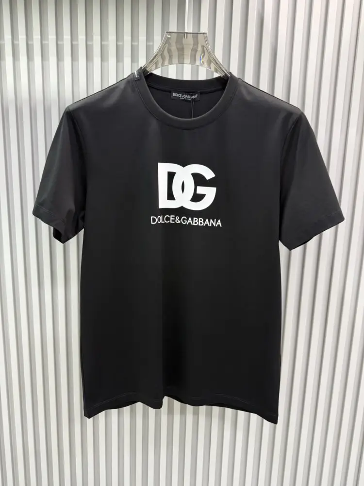 Dolce & Gabbana — Футболка чоловіча