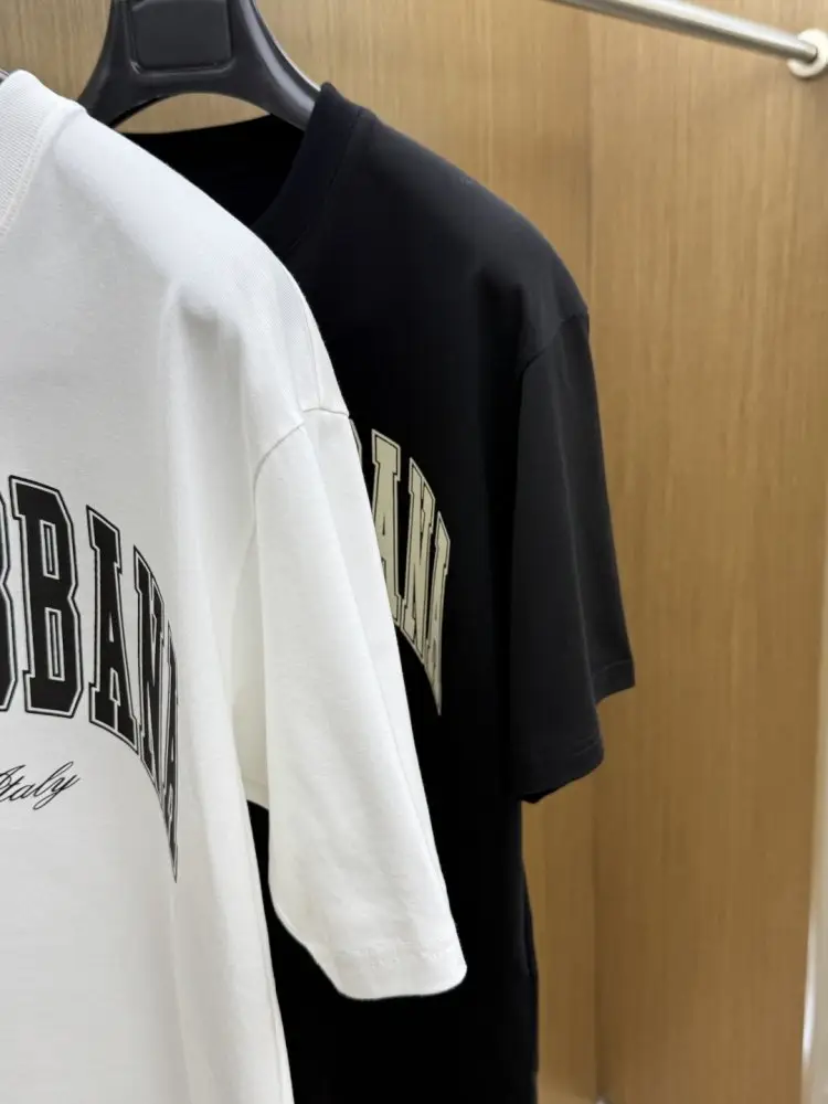 Dolce & Gabbana T-shirt men's — Photo 3