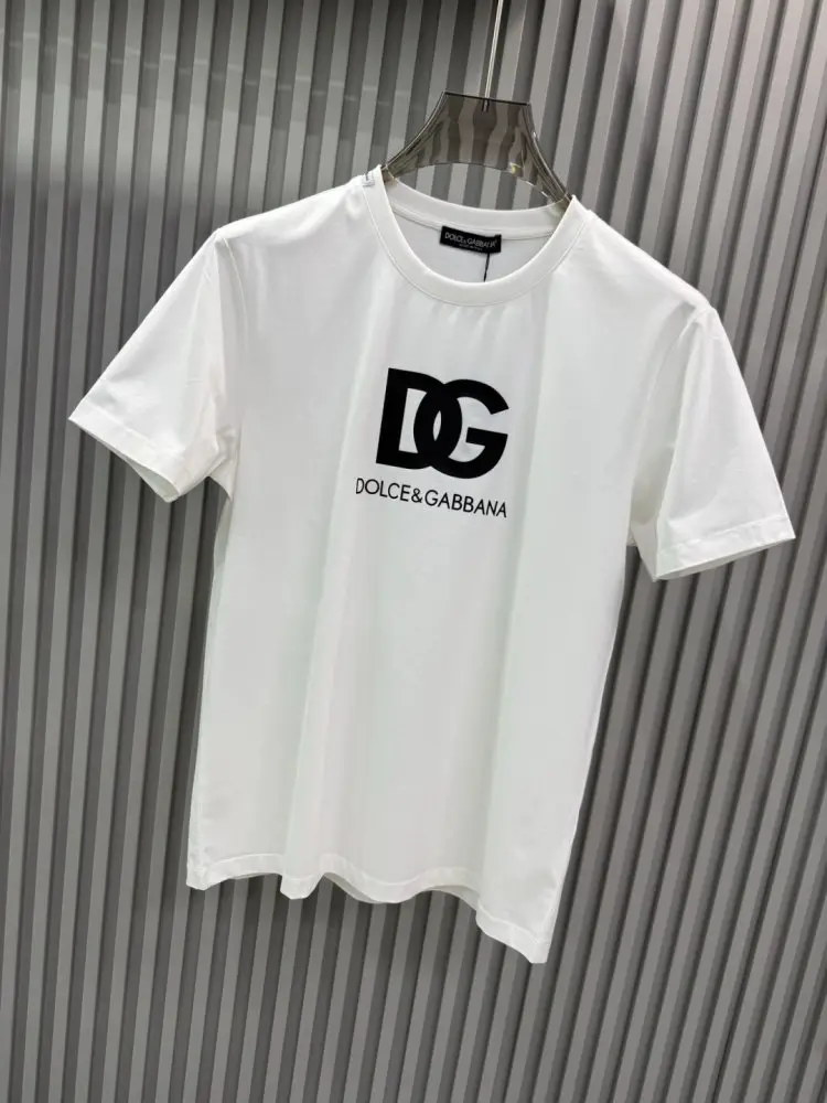 Dolce & Gabbana Футболка мужская — Фото 3