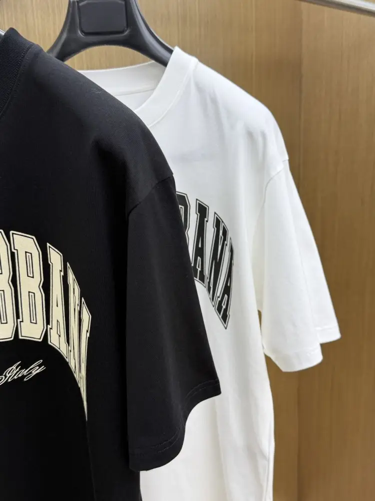 Dolce & Gabbana T-shirt men's — Photo 3