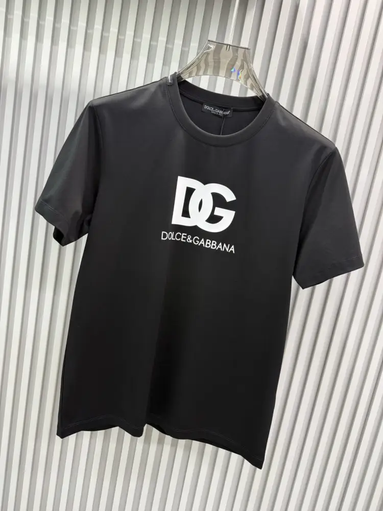 Dolce & Gabbana Футболка чоловіча — Фото 3