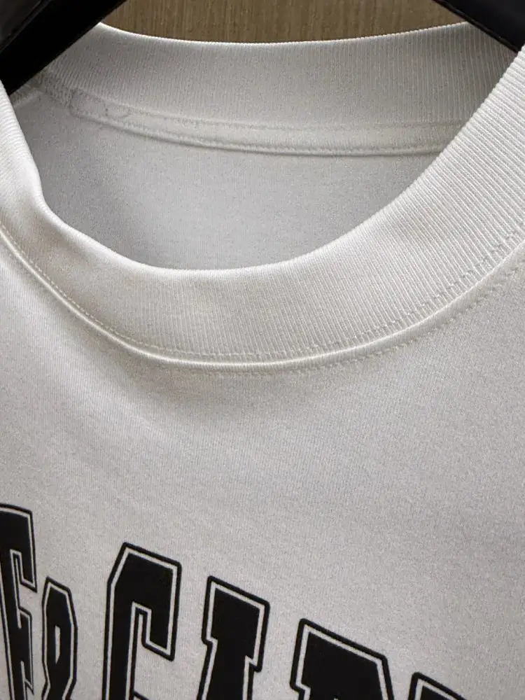 Dolce & Gabbana T-shirt men's — Photo 4
