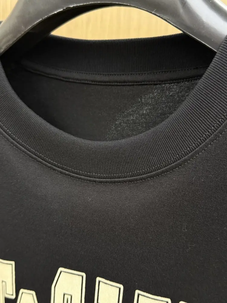 Dolce & Gabbana T-shirt men's — Photo 4