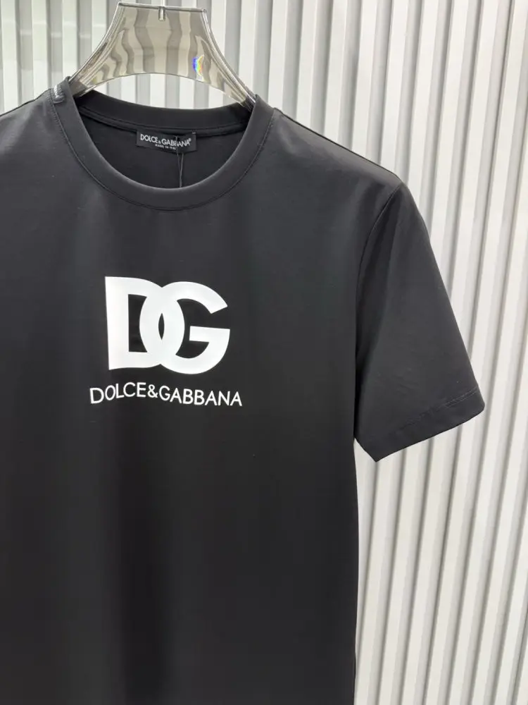 Dolce & Gabbana Футболка чоловіча — Фото 4