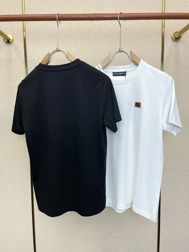 Dolce & Gabbana T-shirt men's — Photo 5