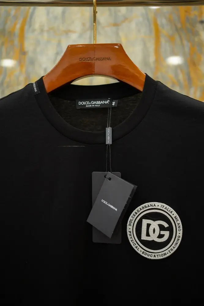 Dolce & Gabbana Футболка мужская — Фото 5