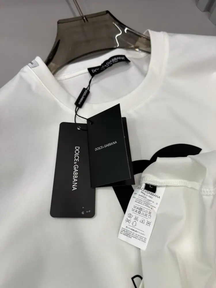 Dolce & Gabbana Футболка мужская — Фото 5