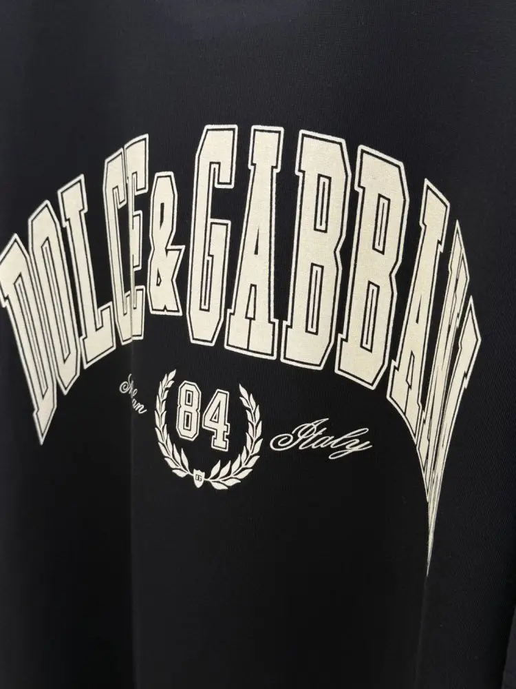 Dolce & Gabbana T-shirt men's — Photo 5
