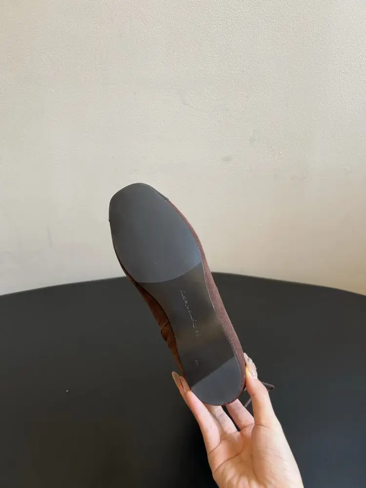 DYMALNOTPY Boots women's — Photo 5