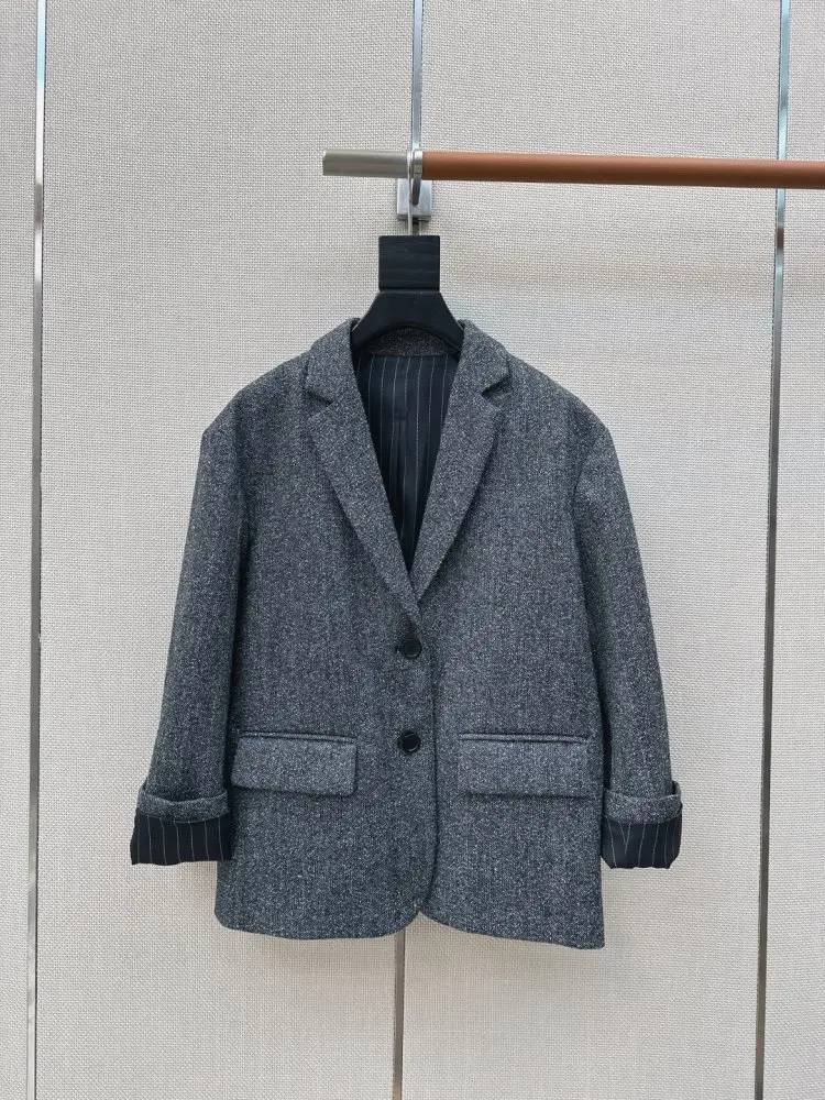 Ermanno Scervino — A jacket female
