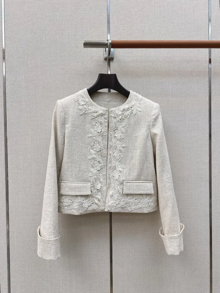 Ermanno Scervino — A jacket female