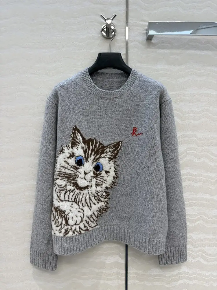 Ermanno Scervino — Кофта жіноча