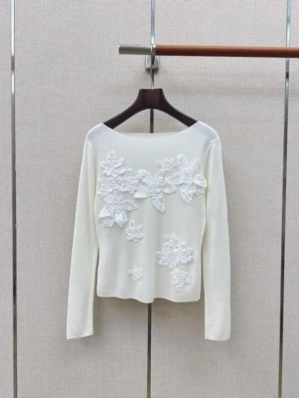 Ermanno Scervino — Кофта жіноча