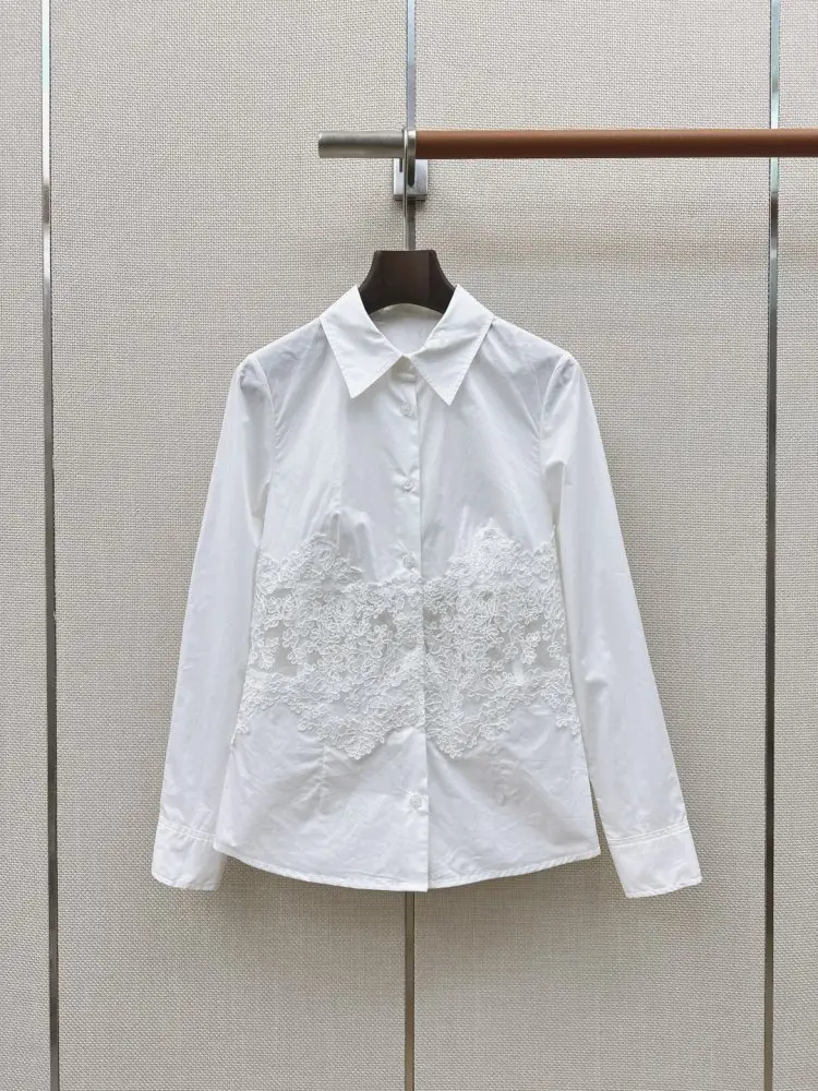 Ermanno Scervino — Shirt women's