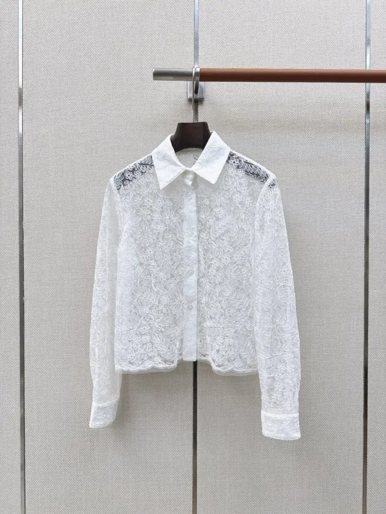 Ermanno Scervino — Shirt women's