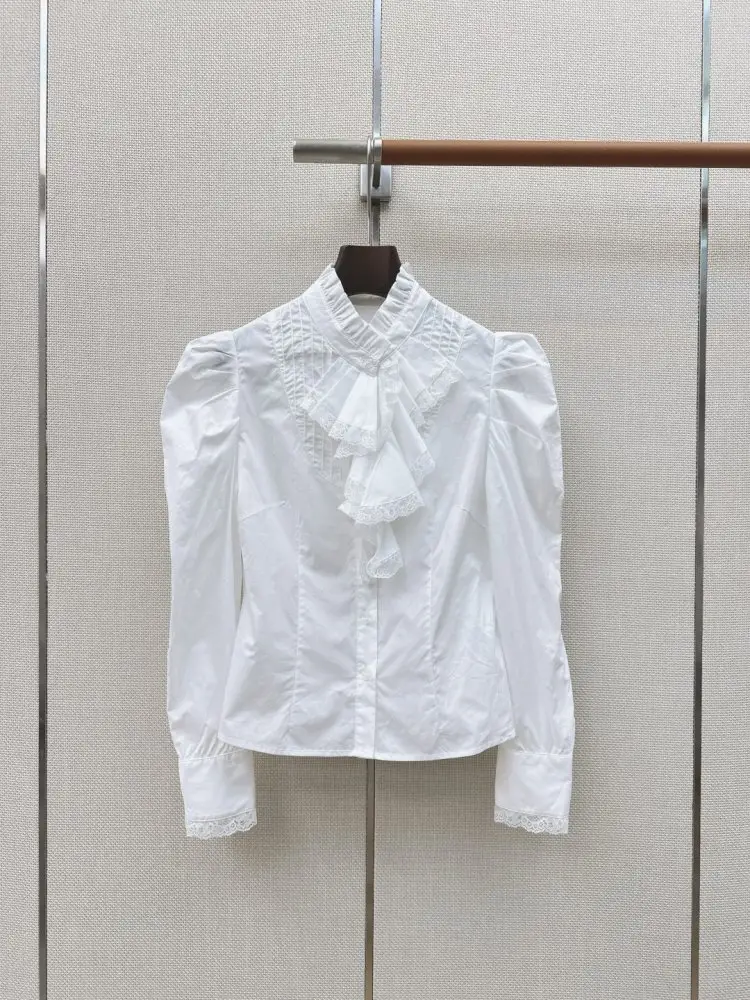 Ermanno Scervino — Сорочка жіноча