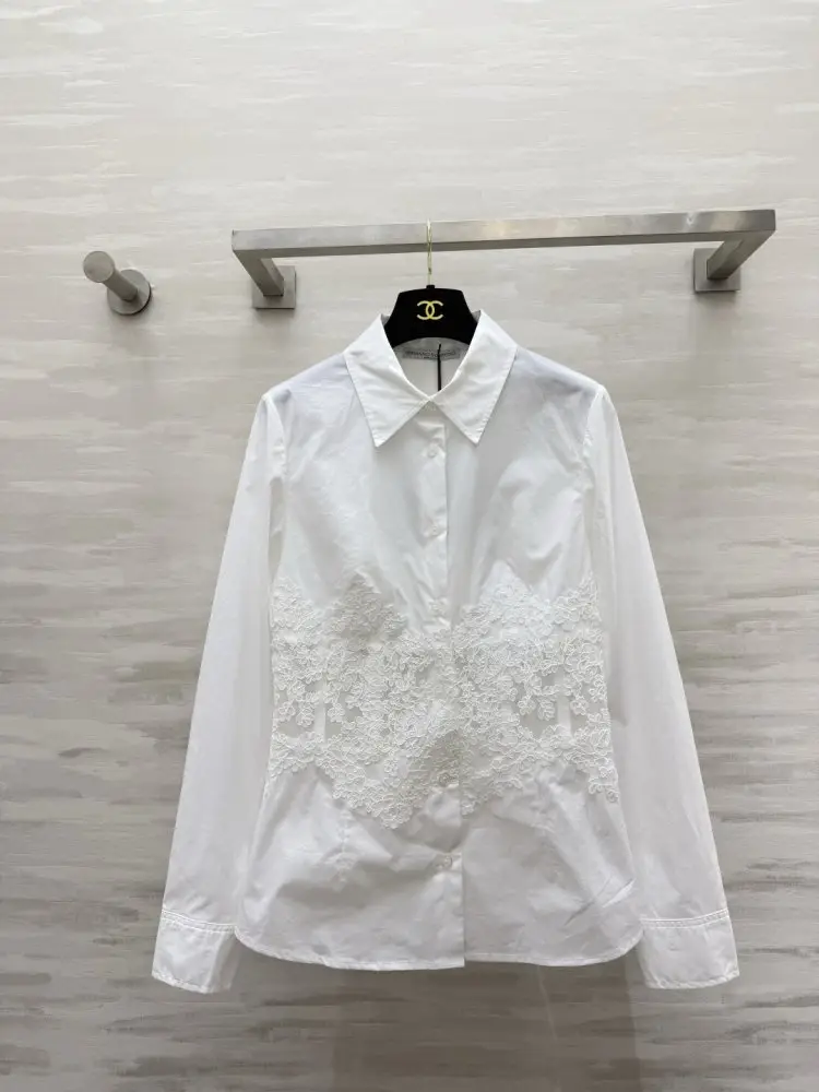 Ermanno Scervino — Сорочка жіноча