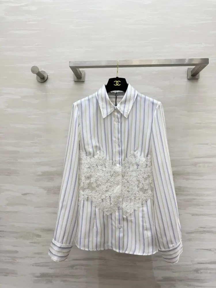 Ermanno Scervino — Сорочка жіноча