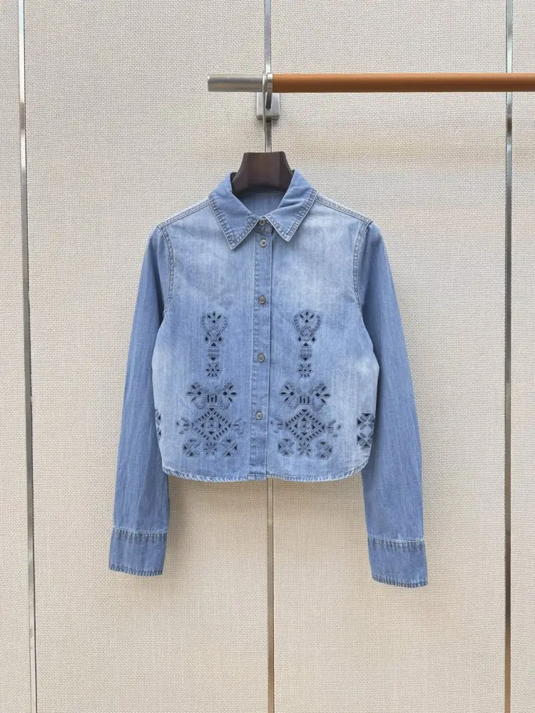 Ermanno Scervino — Сорочка жіноча