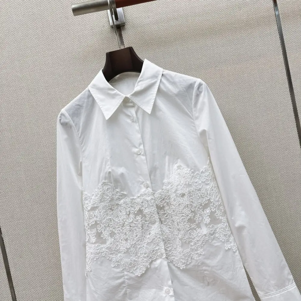 Ermanno Scervino Shirt women's — Photo 2