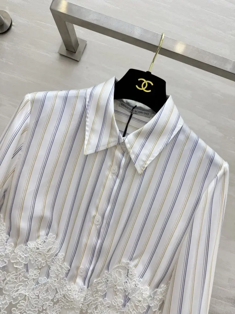Ermanno Scervino Shirt women's — Photo 2