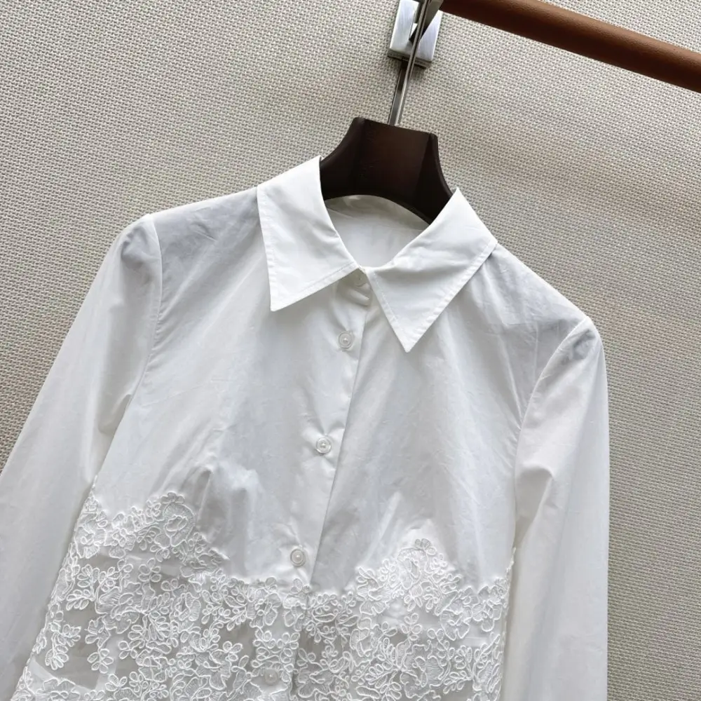 Ermanno Scervino Shirt women's — Photo 3