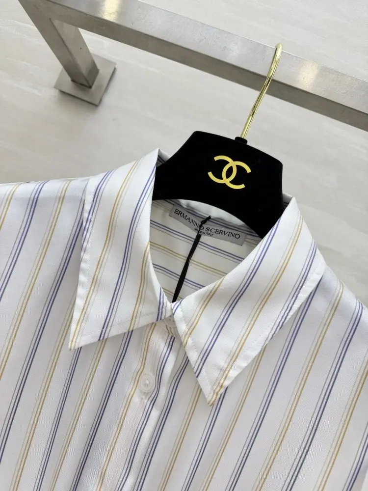 Ermanno Scervino Shirt women's — Photo 3