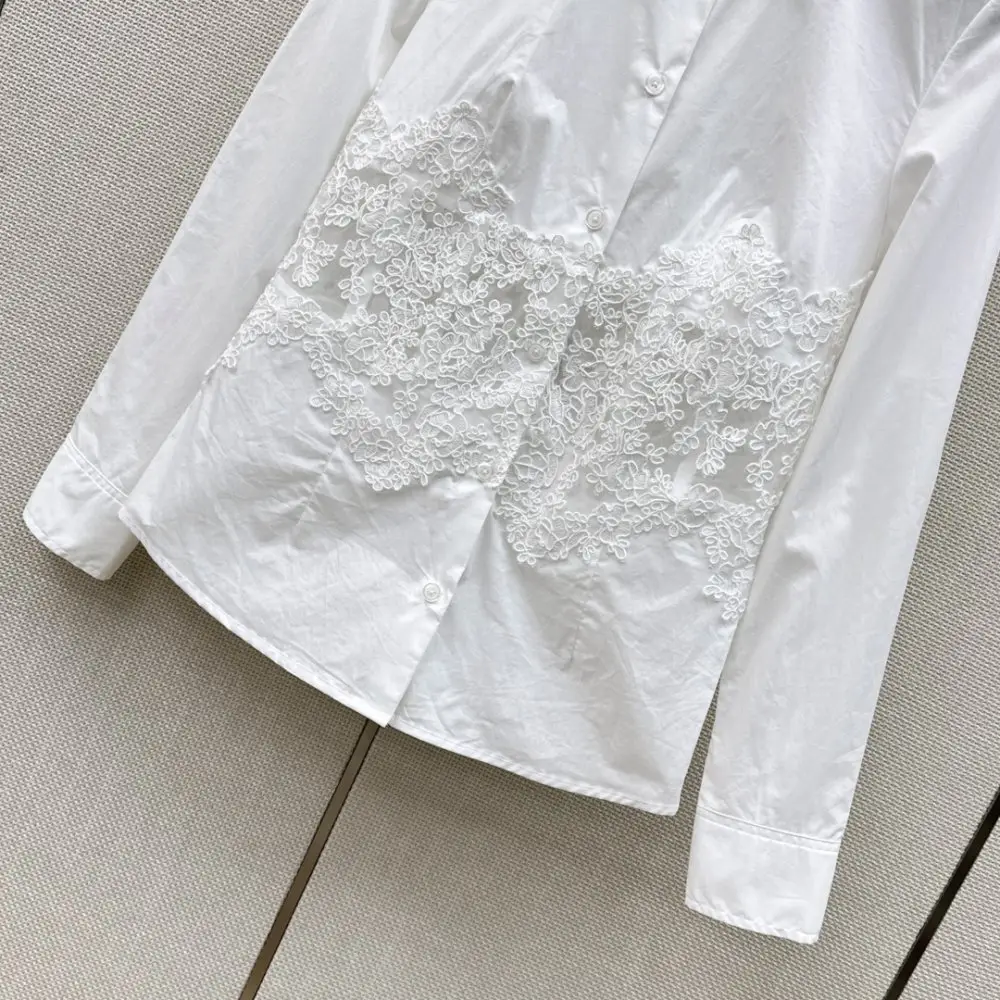 Ermanno Scervino Shirt women's — Photo 5