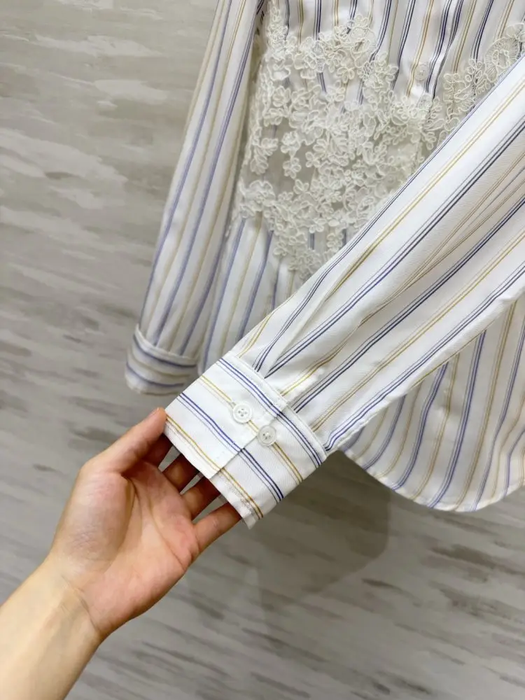 Ermanno Scervino Shirt women's — Photo 5
