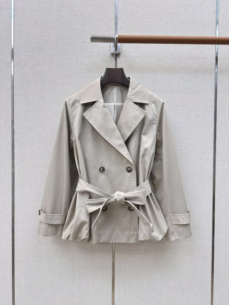 Ermanno Scervino — Тренч