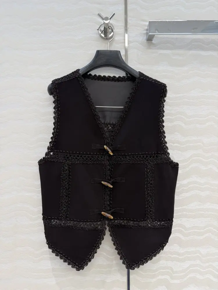 Ermanno Scervino — Vest women's