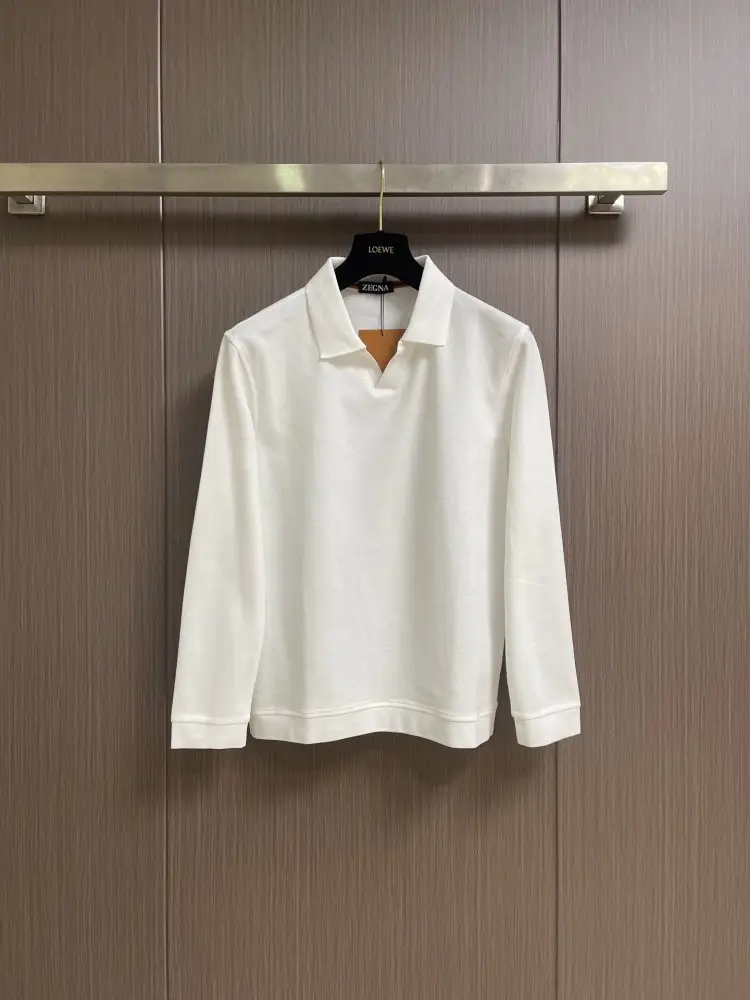 ZEGNA Blouse men's — Photo 1