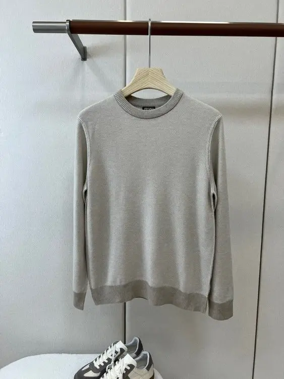 ZEGNA — Кофта чоловіча