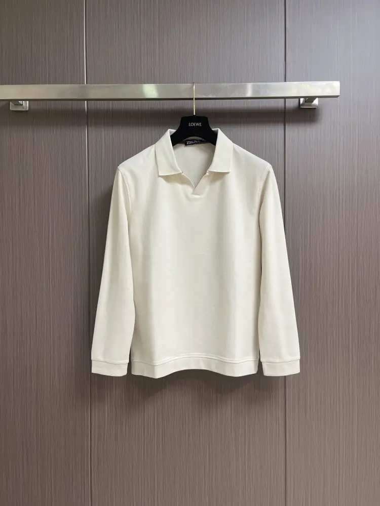 ZEGNA — Кофта чоловіча