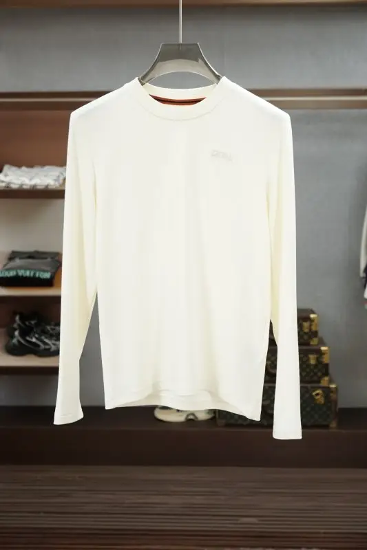 ZEGNA — Кофта чоловіча