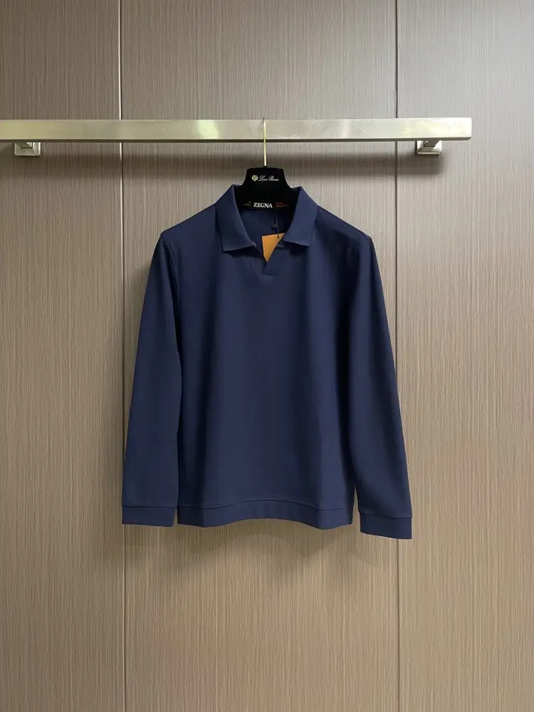 ZEGNA — Кофта чоловіча