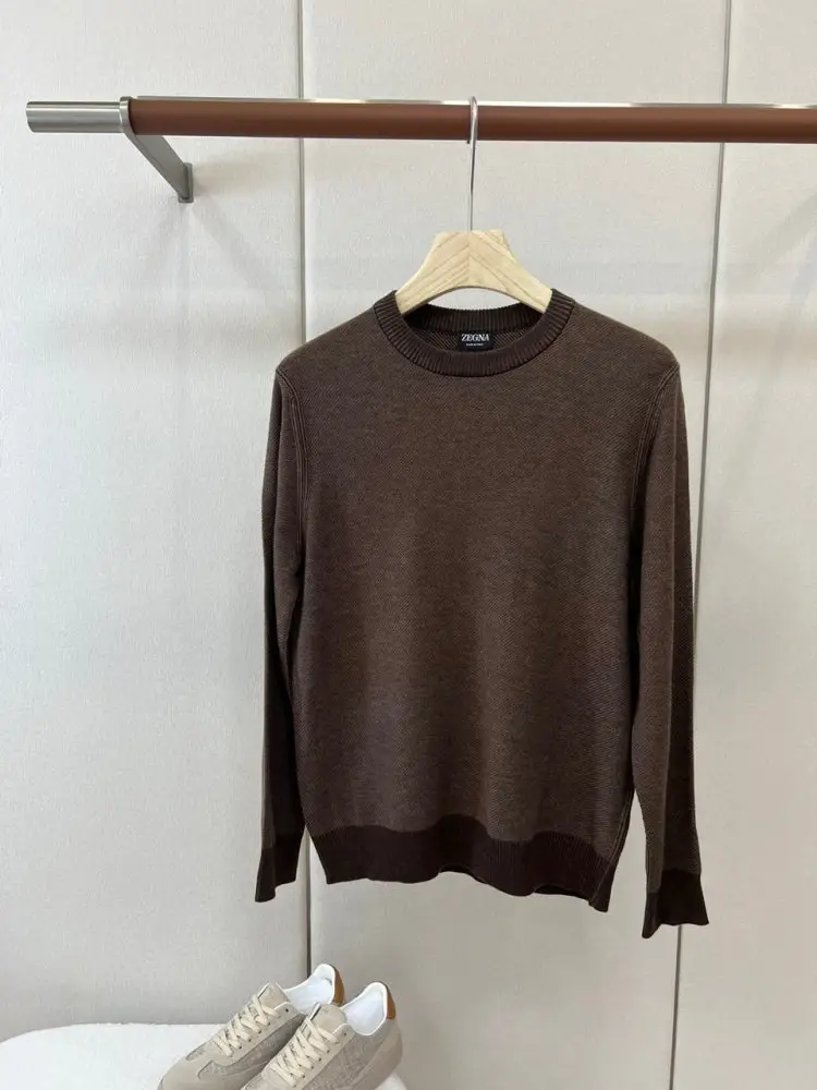 ZEGNA — Кофта чоловіча