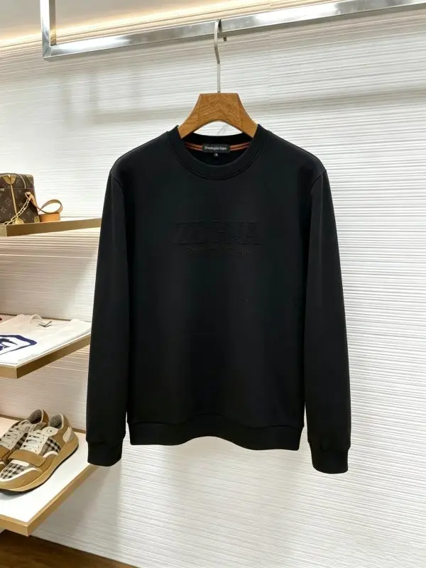 ZEGNA — Кофта чоловіча