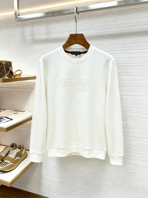 ZEGNA — Кофта чоловіча