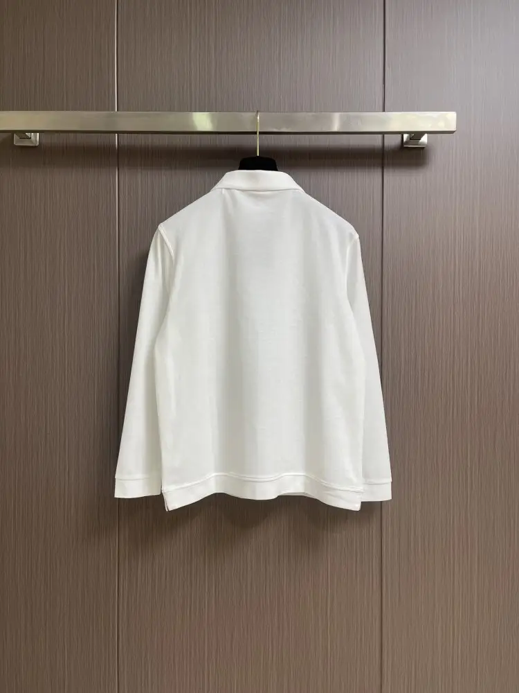 ZEGNA Blouse men's — Photo 2