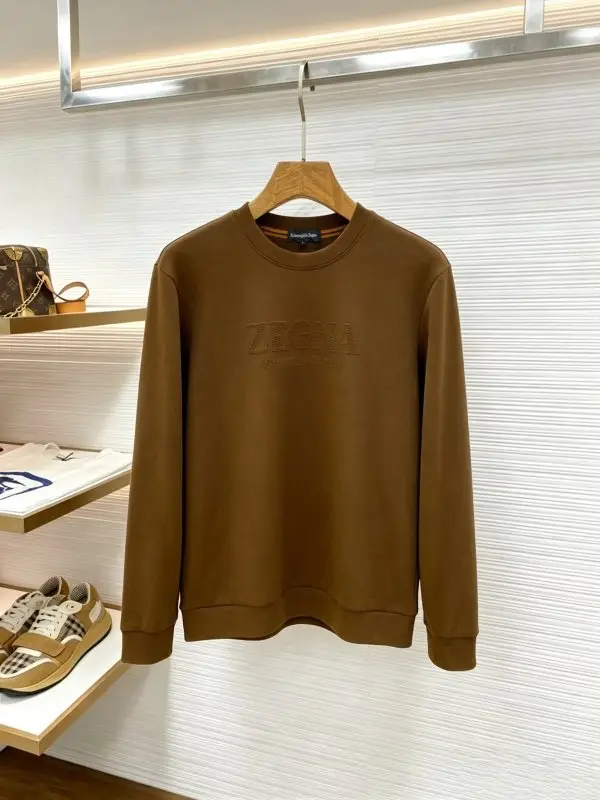 ZEGNA Blouse men's — Photo 2