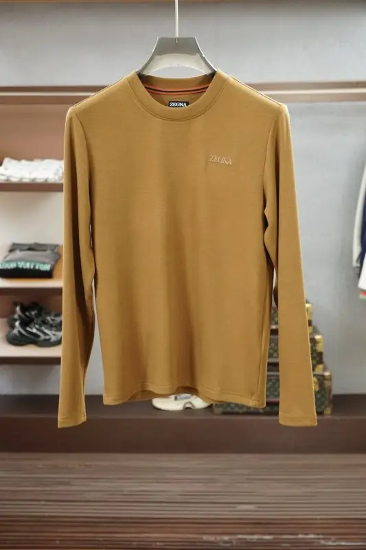 ZEGNA Blouse men's — Photo 3