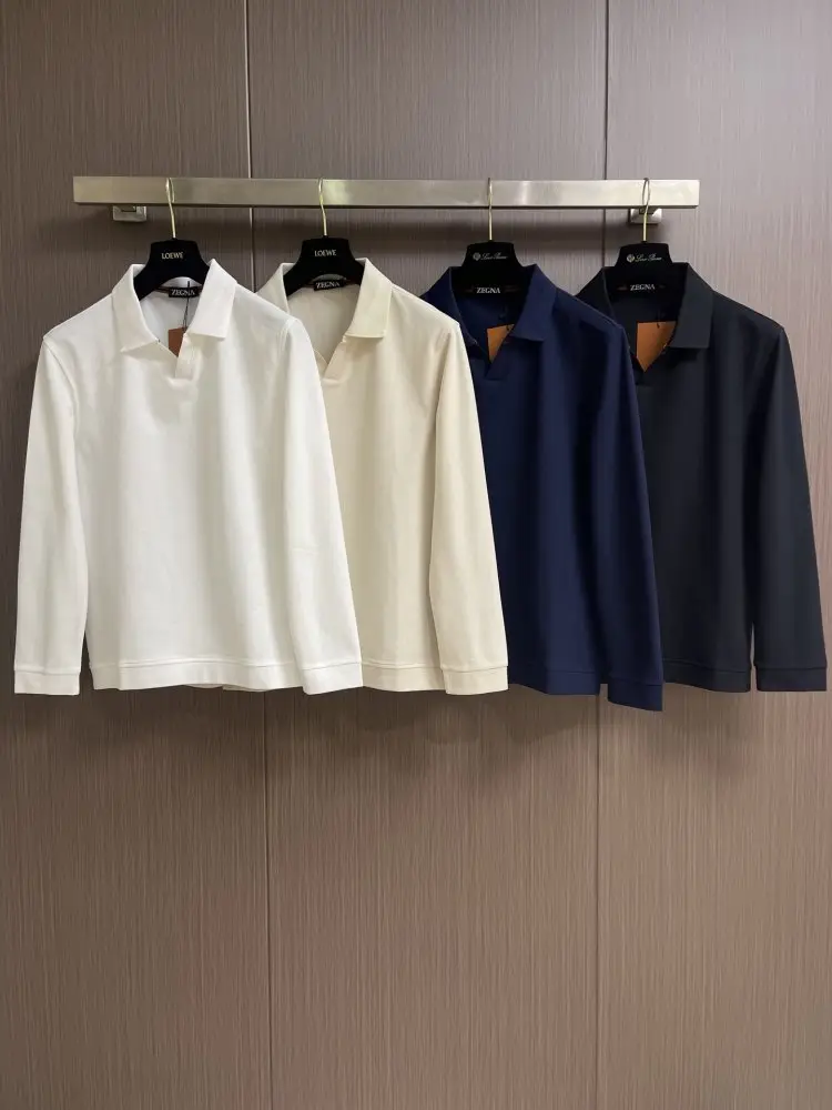 ZEGNA Кофта чоловіча — Фото 3