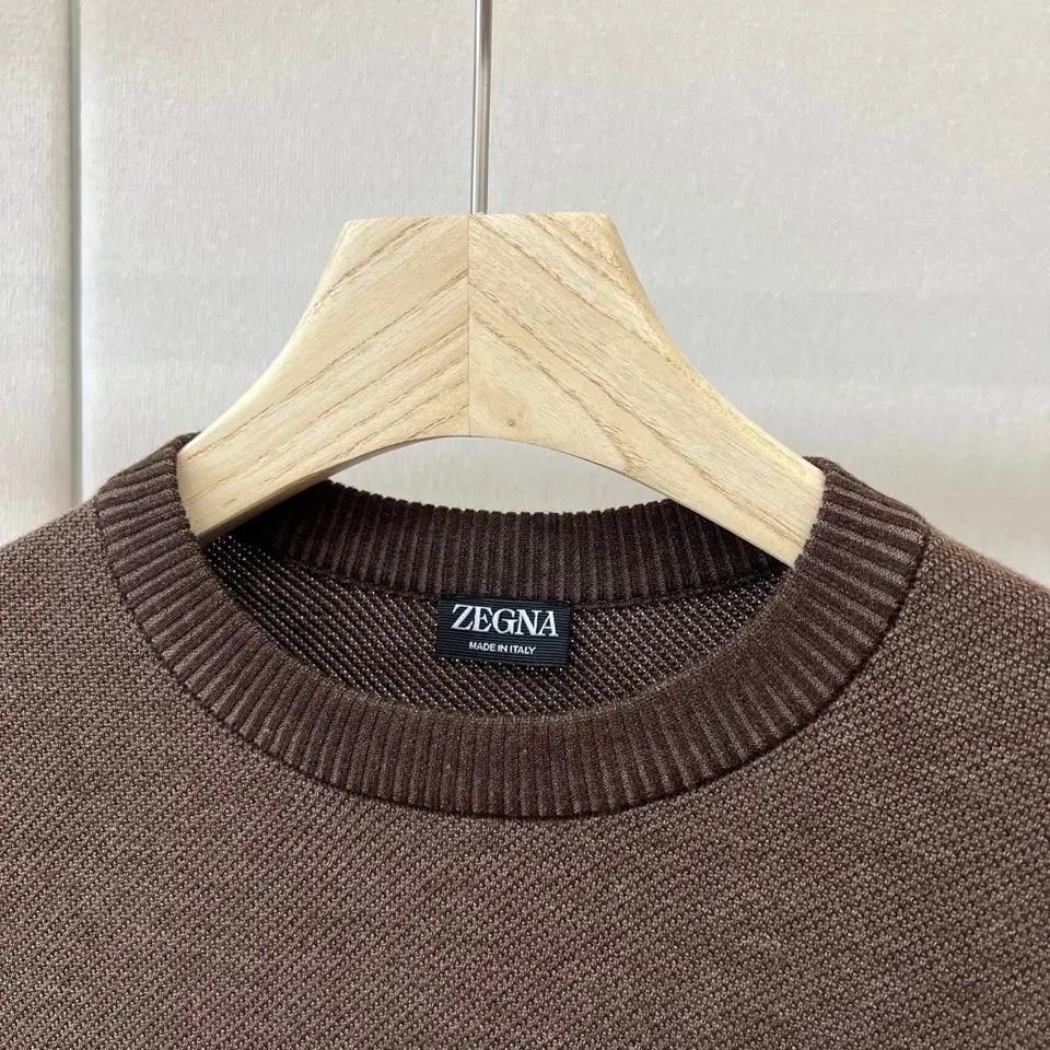 ZEGNA Кофта чоловіча — Фото 3