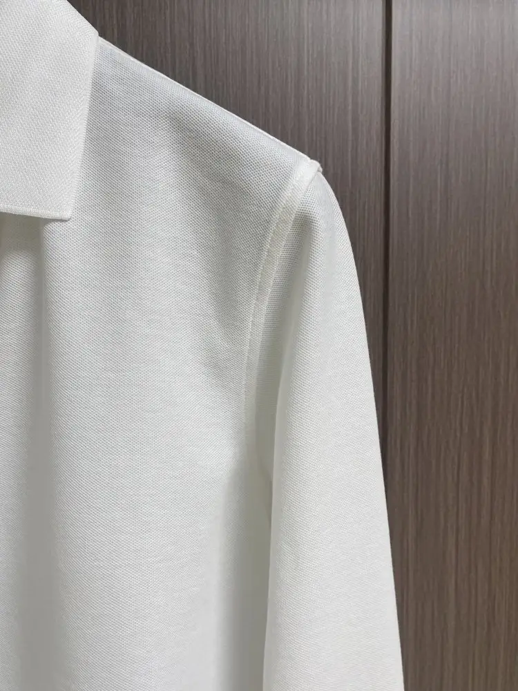 ZEGNA Blouse men's — Photo 4