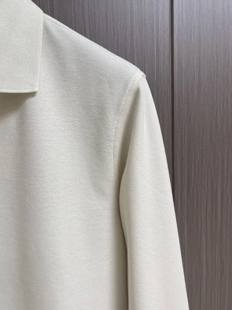 ZEGNA Blouse men's — Photo 4
