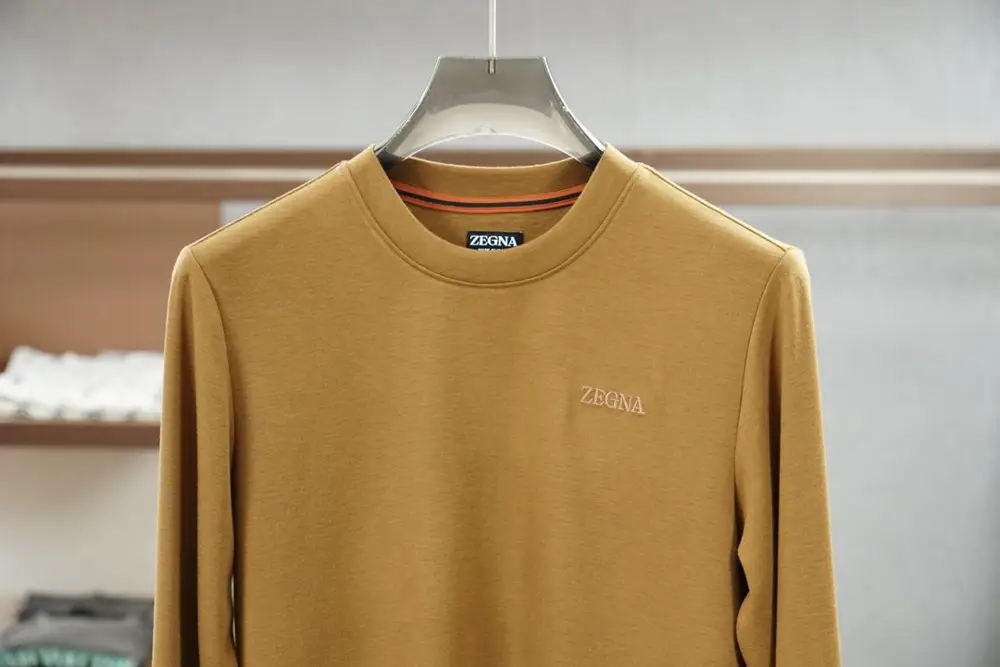 ZEGNA Blouse men's — Photo 4