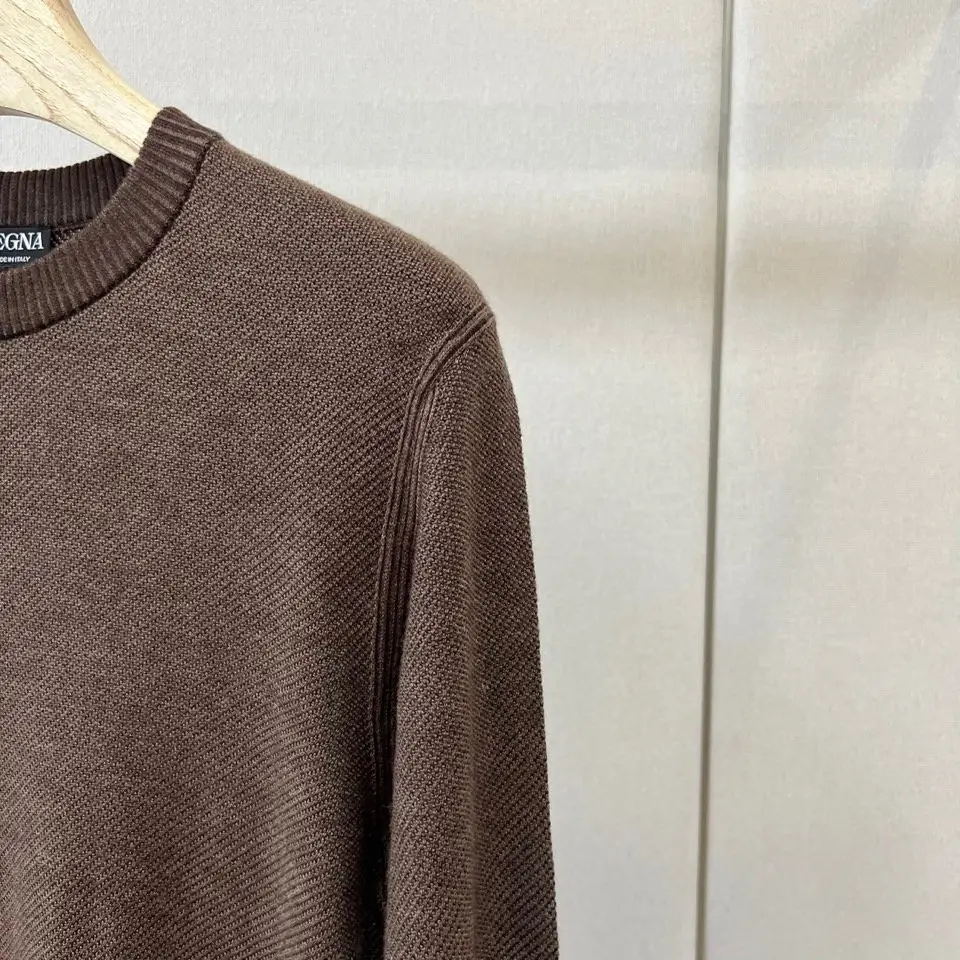 ZEGNA Кофта чоловіча — Фото 4