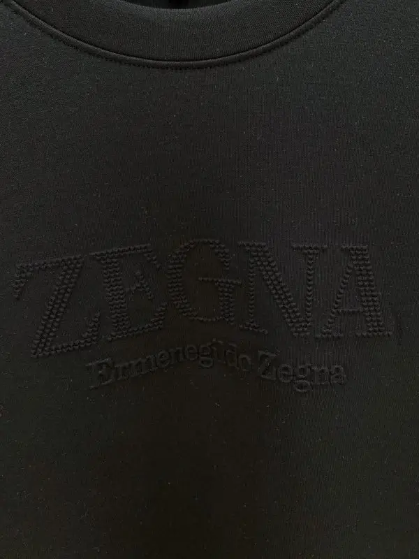 ZEGNA Кофта чоловіча — Фото 4