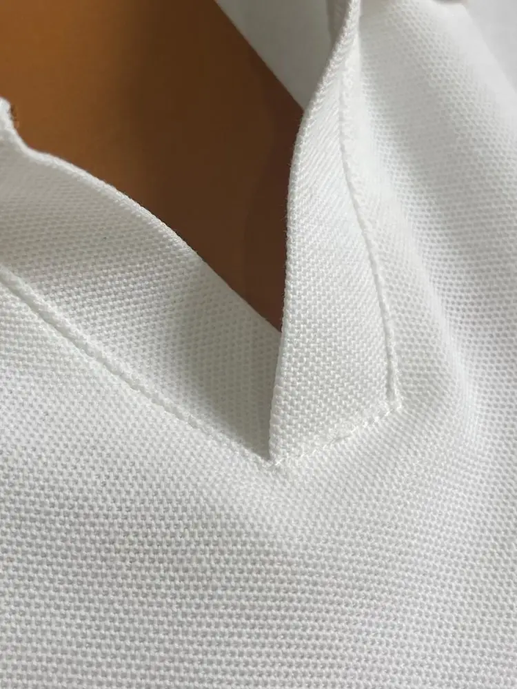 ZEGNA Blouse men's — Photo 5